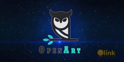 ICO OpenArt