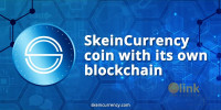 ICO SkeinCurrency image in the list