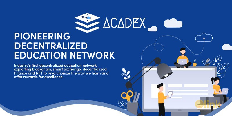 ICO Acadex Network