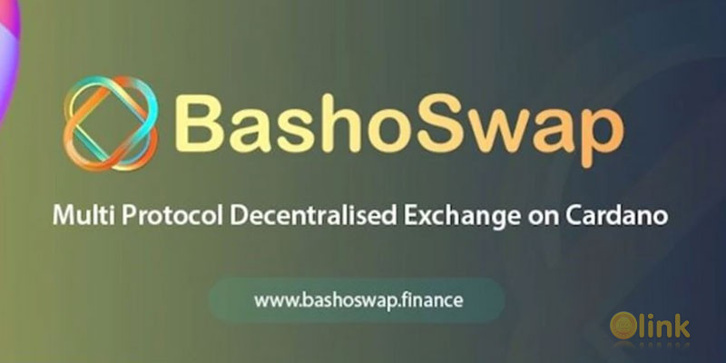 ICO BashoSwap