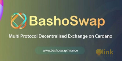 BashoSwap