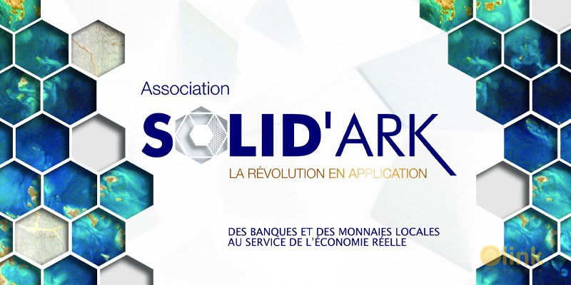 ICO Solid'Ark