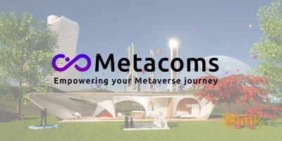ICO Metacoms
