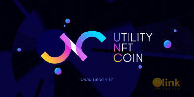 ICO Utility NFT Coin