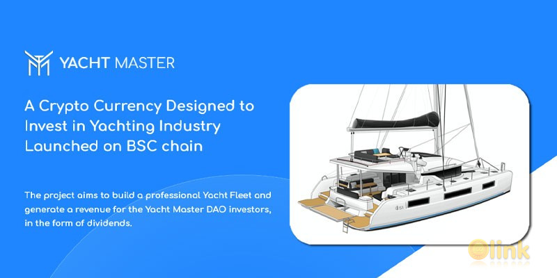 ICO Yacht Master