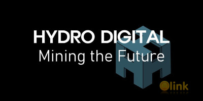 ICO Hydro Digital