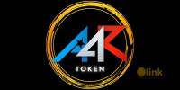 ICO A4R Lifestyle Token image in the list
