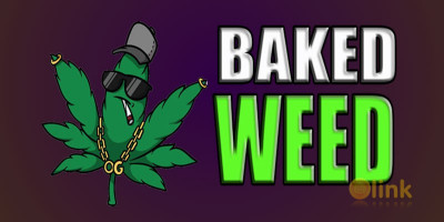 ICO Baked Weed image in the list