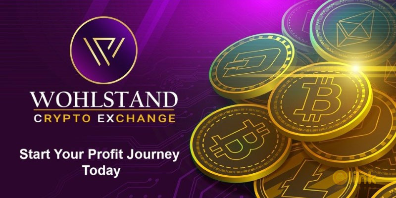 ICO WOHLSTAND