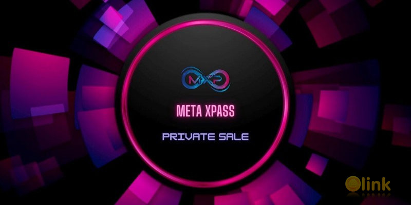 ICO Meta XPass