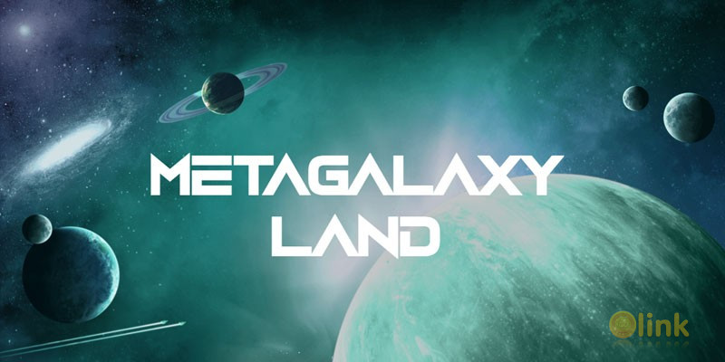 ICO Metagalaxy Land