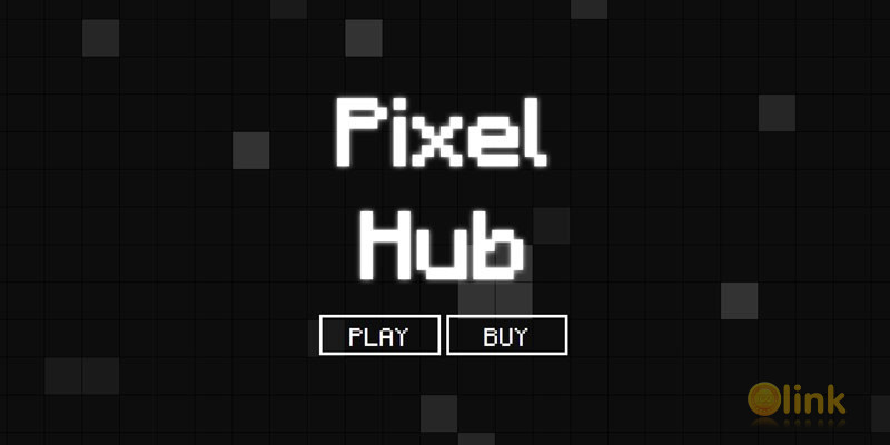 ICO Pixel Hub