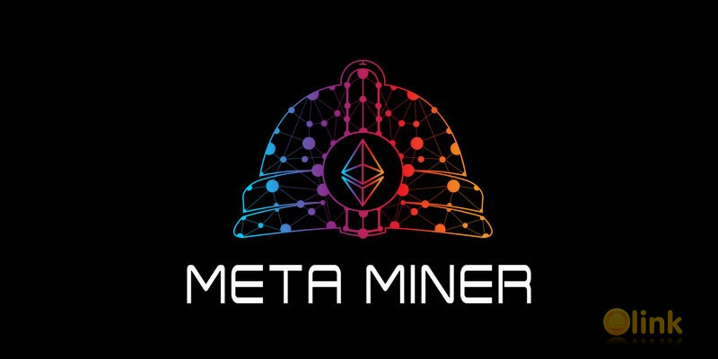 ICO Meta Miner