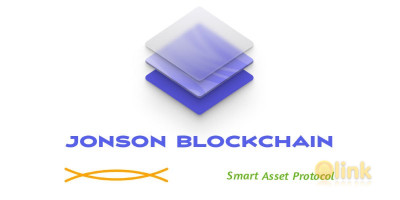 ICO Jonson Blockchain