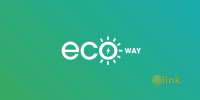 ICO Ecoway image in the list