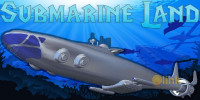 ICO Submarine Land image in the list