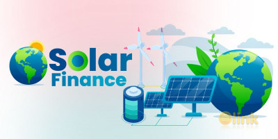 ICO Solar Finance image in the list