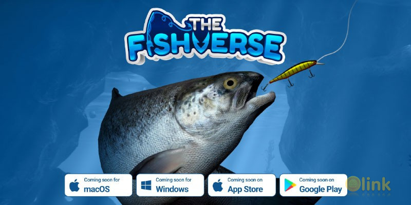 ICO FishVerse