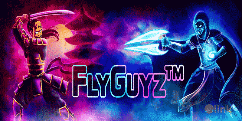 ICO FlyGuyz™