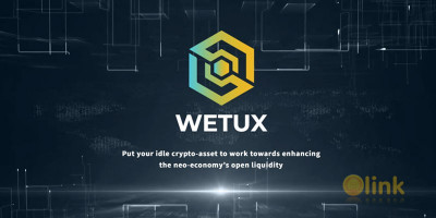 ICO Wetux image in the list