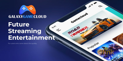 ICO Galaxy Game Cloud image in the list