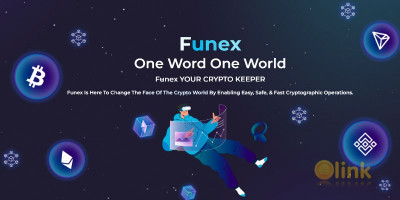 ICO Funex image in the list