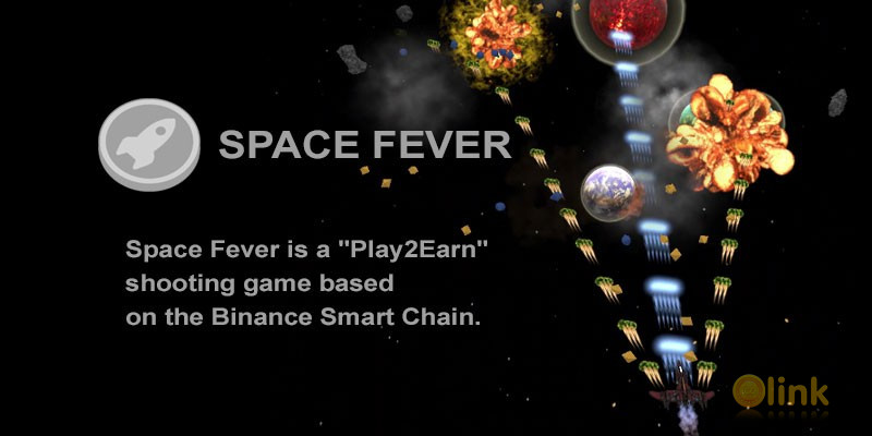 ICO Space Fever