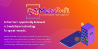 ICO Metasoft image in the list
