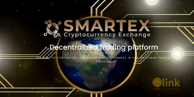 ICO Smartex Cryptocurrency image in the list