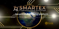 Smartex Cryptocurrency