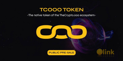 ICO TheCrypto ooo image in the list