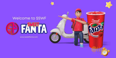 ICO SweetFanta image in the list