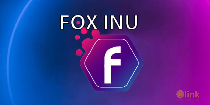 ICO FOX INU