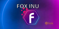 ICO FOX INU image in the list