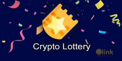 ICO Crypto Lottery image in the list
