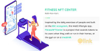 ICO FitnessNFTCenter image in the list