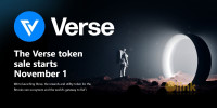 ICO Verse image in the list