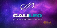 ICO Galileo Protocol image in the list