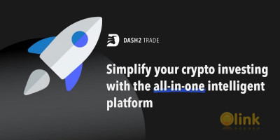 ICO Dash 2 Trade image in the list