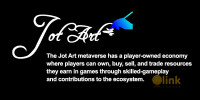ICO Jot Art image in the list