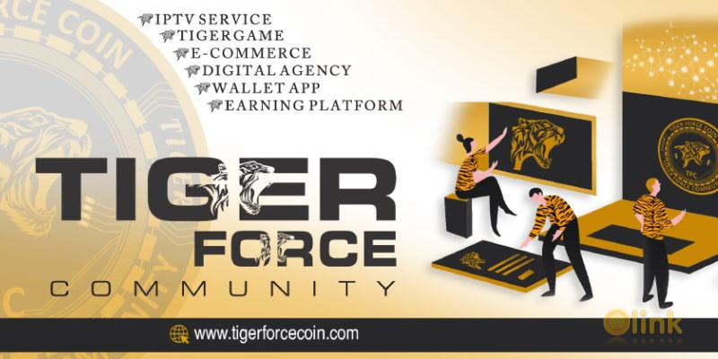 ICO Tiger Force