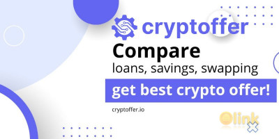 ICO Cryptoffer image in the list