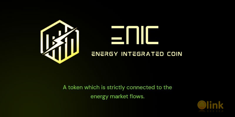 ICO Enic