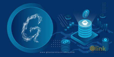 ICO Ghost Protocol image in the list