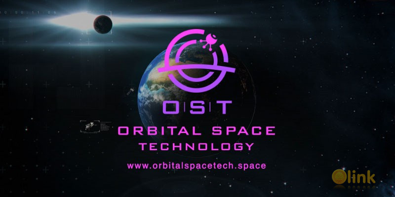 ICO Orbital Space Technology