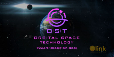 ICO Orbital Space Technology image in the list