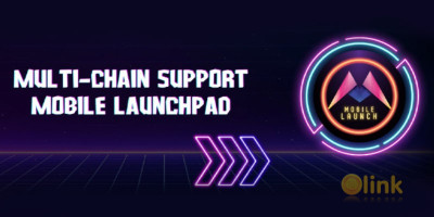 ICO Mobile Launchpad image in the list
