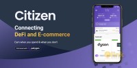 ICO Citizen image in the list