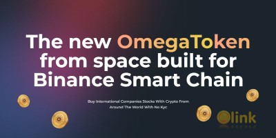 ICO OmegaToken image in the list