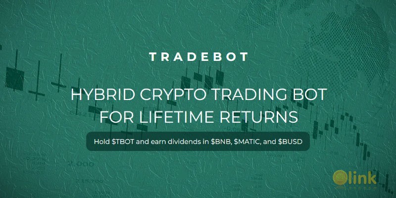 ICO Tradebot Finance